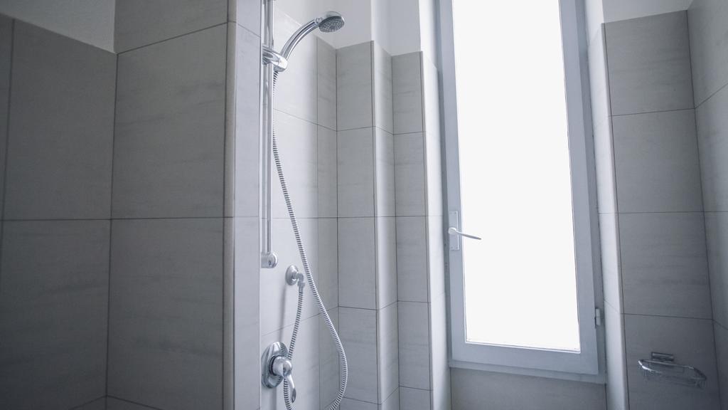 Appartement Italianway-Corso Sempione 96 à Milan Extérieur photo