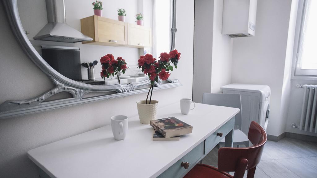 Appartement Italianway-Corso Sempione 96 à Milan Extérieur photo