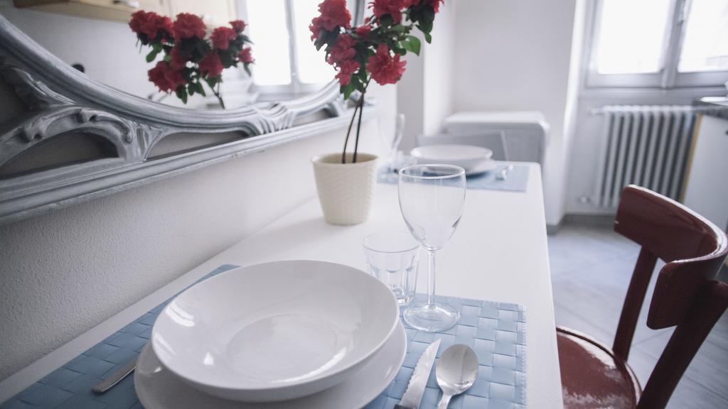 Appartement Italianway-Corso Sempione 96 à Milan Extérieur photo