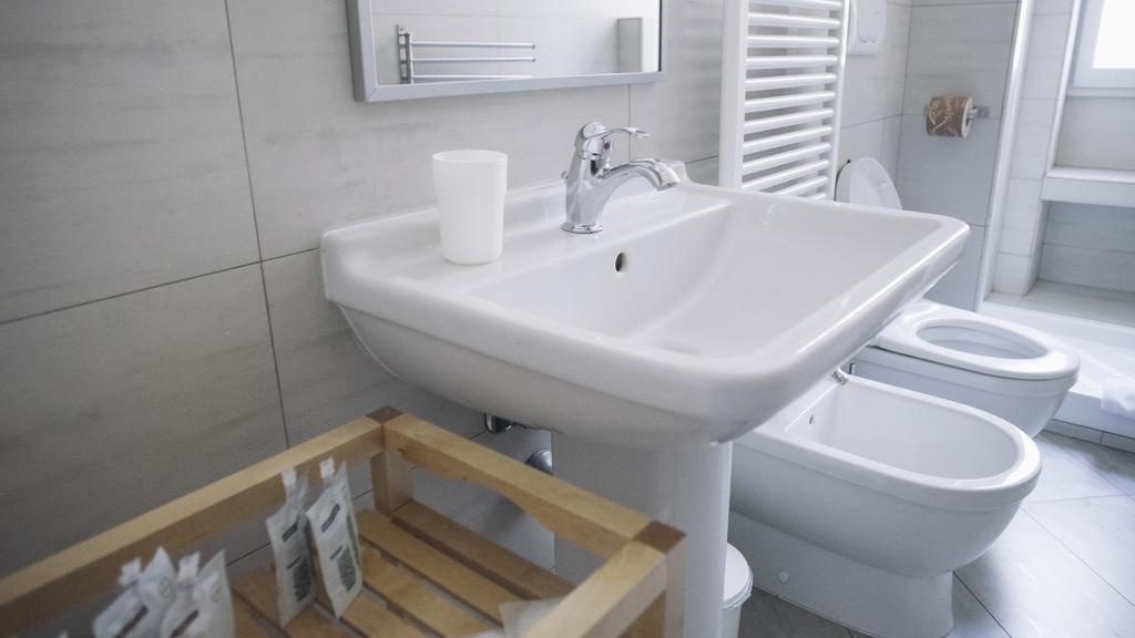 Appartement Italianway-Corso Sempione 96 à Milan Extérieur photo